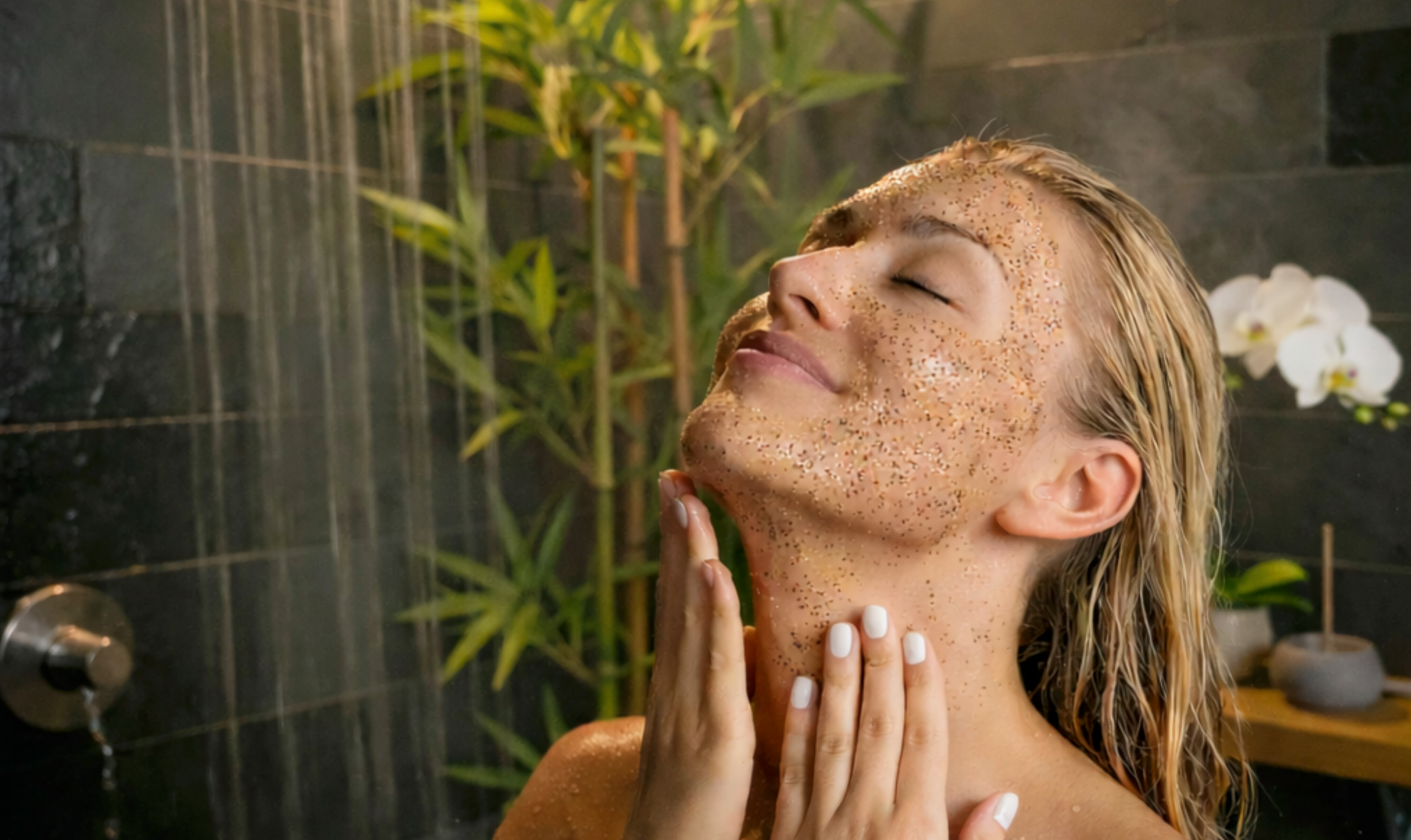 Why Exfoliating Your Skin Is So Important: Dead Skin Buildup, Cell Renewal, and the Truth About What’s Sitting on Your Skin